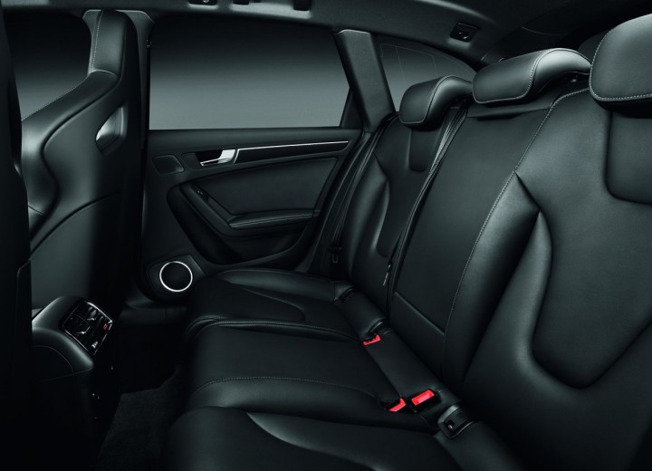 Технически характеристики за Audi RS4 (B8) - picture 9