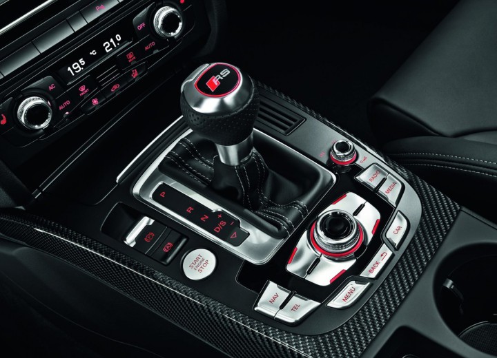 Технически характеристики за Audi RS4 (B8) - picture 10