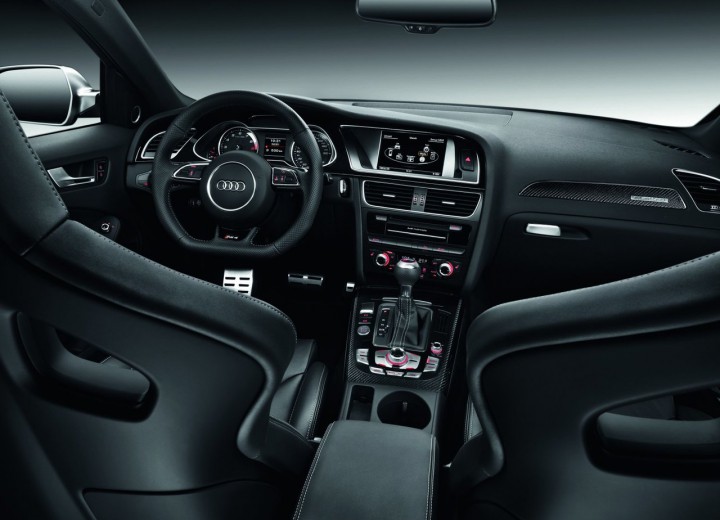 Технически характеристики за Audi RS4 (B8) - picture 7