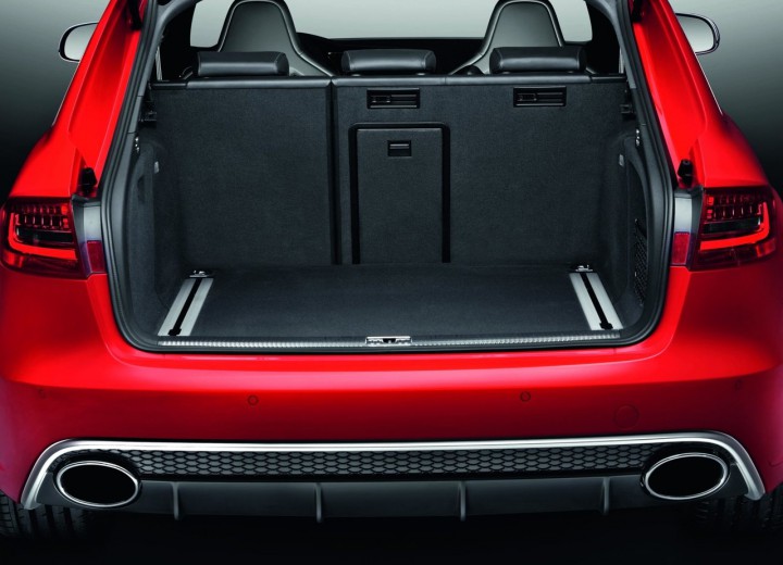 Технически характеристики за Audi RS4 (B8) - picture 15
