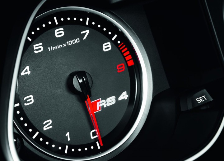 Технически характеристики за Audi RS4 (B8) - picture 11
