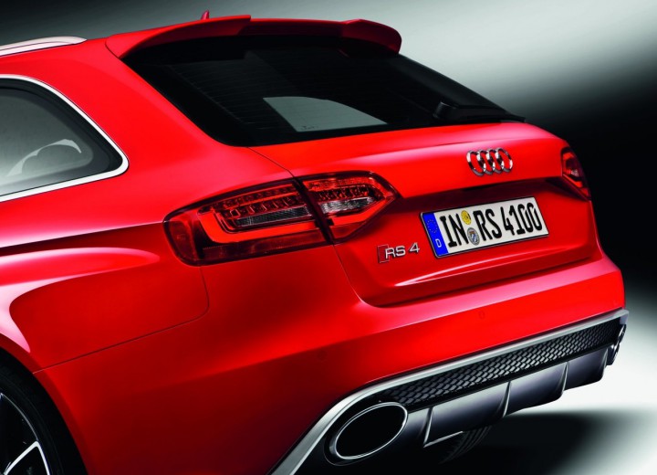 Технически характеристики за Audi RS4 (B8) - picture 14