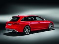 Технически характеристики за Audi RS4 (B8) - picture 4