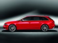 Технически характеристики за Audi RS4 (B8) - picture 3