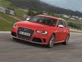 Технически характеристики за Audi RS4 (B8) - picture 2