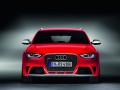 RS4 (B8)