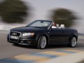 Технически характеристики за Audi RS4 Cabrio (8E) - picture 3