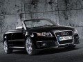 Технически характеристики за Audi RS4 Cabrio (8E) - picture 2