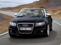 Технически характеристики за Audi RS4 Cabrio (8E) - picture 4