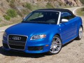 RS4 Cabrio (8E)