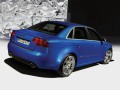 Технически характеристики за Audi RS4 Salon (8E) - picture 3