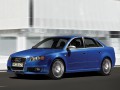 Технически характеристики за Audi RS4 Salon (8E) - picture 2