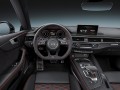 Technical specifications and characteristics for【Audi RS5 II】 - picture 7