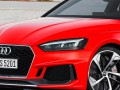 Technical specifications and characteristics for【Audi RS5 II】 - picture 12