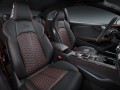 Technical specifications and characteristics for【Audi RS5 II】 - picture 8