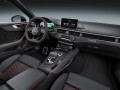 Technical specifications and characteristics for【Audi RS5 II】 - picture 6