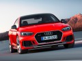 Technical specifications and characteristics for【Audi RS5 II】 - picture 2