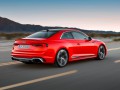 Technical specifications and characteristics for【Audi RS5 II】 - picture 4