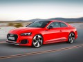 Technical specifications and characteristics for【Audi RS5 II】 - picture 1