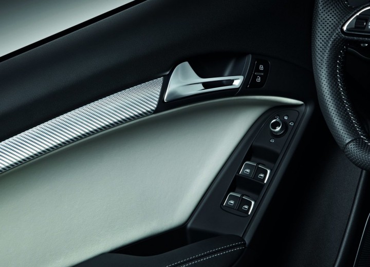 Τεχνικά χαρακτηριστικά για Audi RS5 (Typ 8T) Cabriolet - picture 9