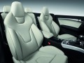 Τεχνικά χαρακτηριστικά για Audi RS5 (Typ 8T) Cabriolet - picture 11