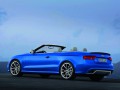 Τεχνικά χαρακτηριστικά για Audi RS5 (Typ 8T) Cabriolet - picture 4
