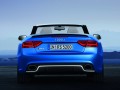 Τεχνικά χαρακτηριστικά για Audi RS5 (Typ 8T) Cabriolet - picture 5