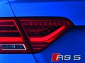 Τεχνικά χαρακτηριστικά για Audi RS5 (Typ 8T) Cabriolet - picture 13