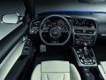 Τεχνικά χαρακτηριστικά για Audi RS5 (Typ 8T) Cabriolet - picture 7