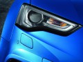 Τεχνικά χαρακτηριστικά για Audi RS5 (Typ 8T) Cabriolet - picture 14