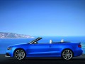 Τεχνικά χαρακτηριστικά για Audi RS5 (Typ 8T) Cabriolet - picture 3