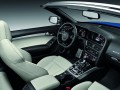 Τεχνικά χαρακτηριστικά για Audi RS5 (Typ 8T) Cabriolet - picture 8