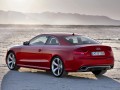 Caractéristiques techniques de Audi RS5 (Typ 8T) - picture 4