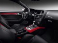 Caractéristiques techniques de Audi RS5 (Typ 8T) - picture 7