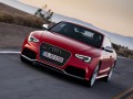 Caractéristiques techniques de Audi RS5 (Typ 8T) - picture 2
