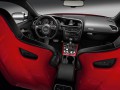 Caractéristiques techniques de Audi RS5 (Typ 8T) - picture 6