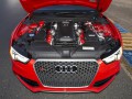Caractéristiques techniques de Audi RS5 (Typ 8T) - picture 8