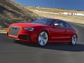 RS5 (Typ 8T)