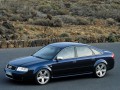 Технические характеристики о Audi RS6 (4B,C5) - picture 2