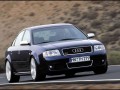 Технические характеристики о Audi RS6 (4B,C5) - picture 1