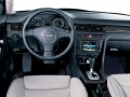 Технические характеристики о Audi RS6 (4B,C5) - picture 4
