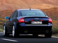 Технические характеристики о Audi RS6 (4B,C5) - picture 3