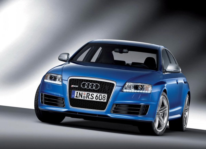 Технически характеристики за Audi RS6 (4F,C6) - picture 3
