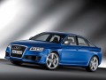 Технически характеристики за Audi RS6 (4F,C6) - picture 1