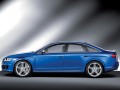 Технически характеристики за Audi RS6 (4F,C6) - picture 2