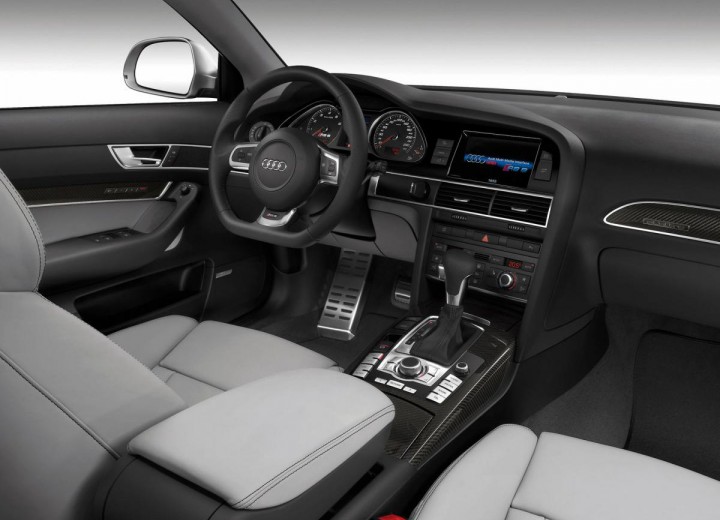 Технически характеристики за Audi RS6 Avant (4F,C6) - picture 5