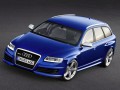 Технически характеристики за Audi RS6 Avant (4F,C6) - picture 1