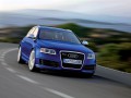 Технически характеристики за Audi RS6 Avant (4F,C6) - picture 2