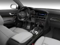 Технически характеристики за Audi RS6 Avant (4F,C6) - picture 5