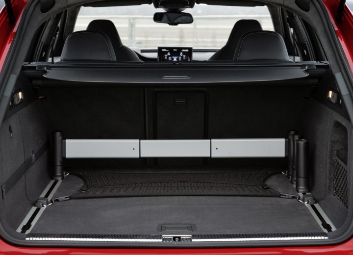 Технические характеристики о Audi RS6 (C7) - picture 14